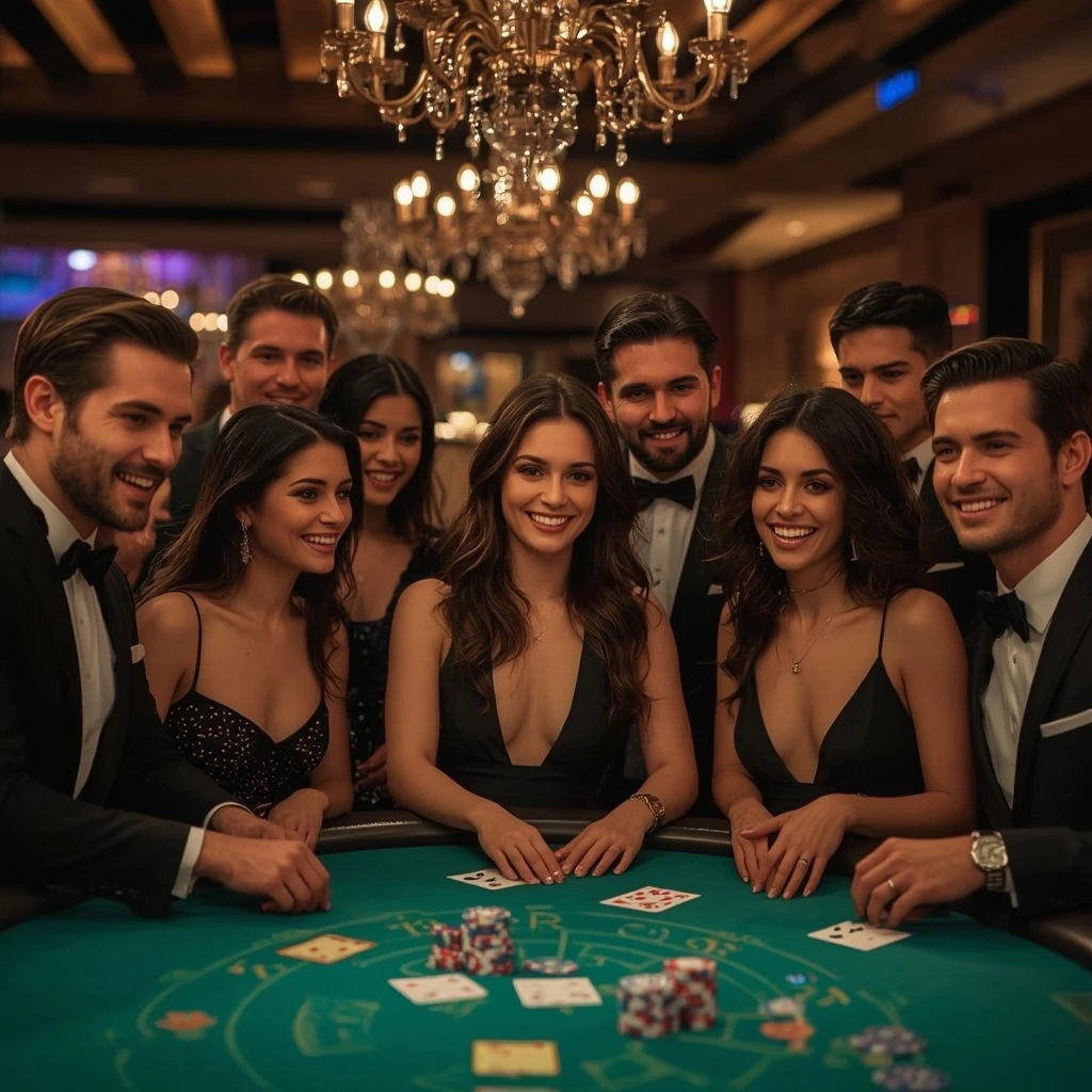 blackjack au casino Ocean Breeze Casino