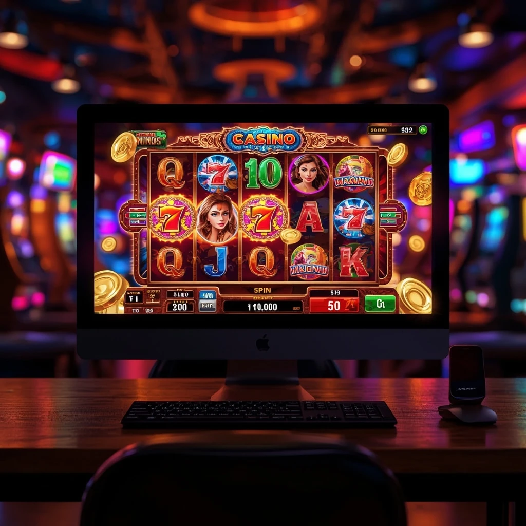 Machines à sous à jackpots progressifs Ocean Breeze Casino