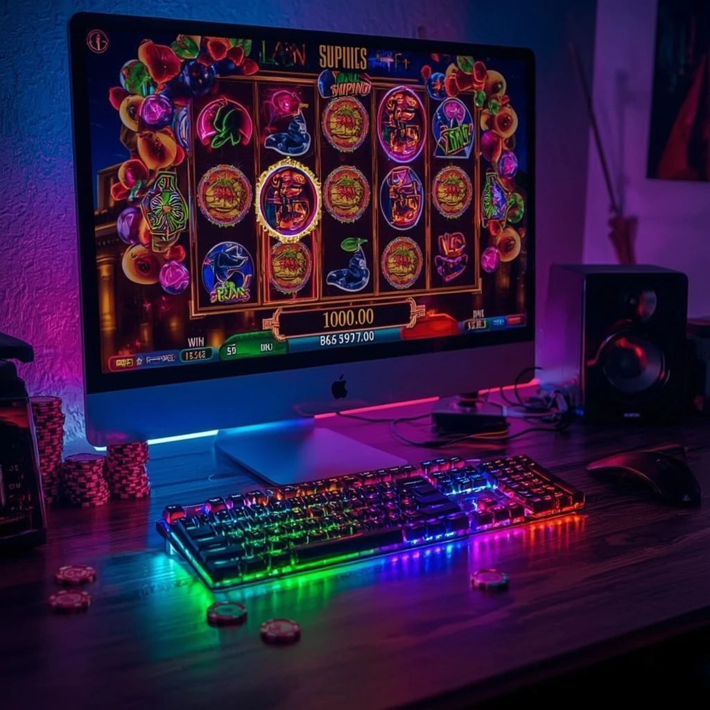 Microgaming Ocean Breeze Casino