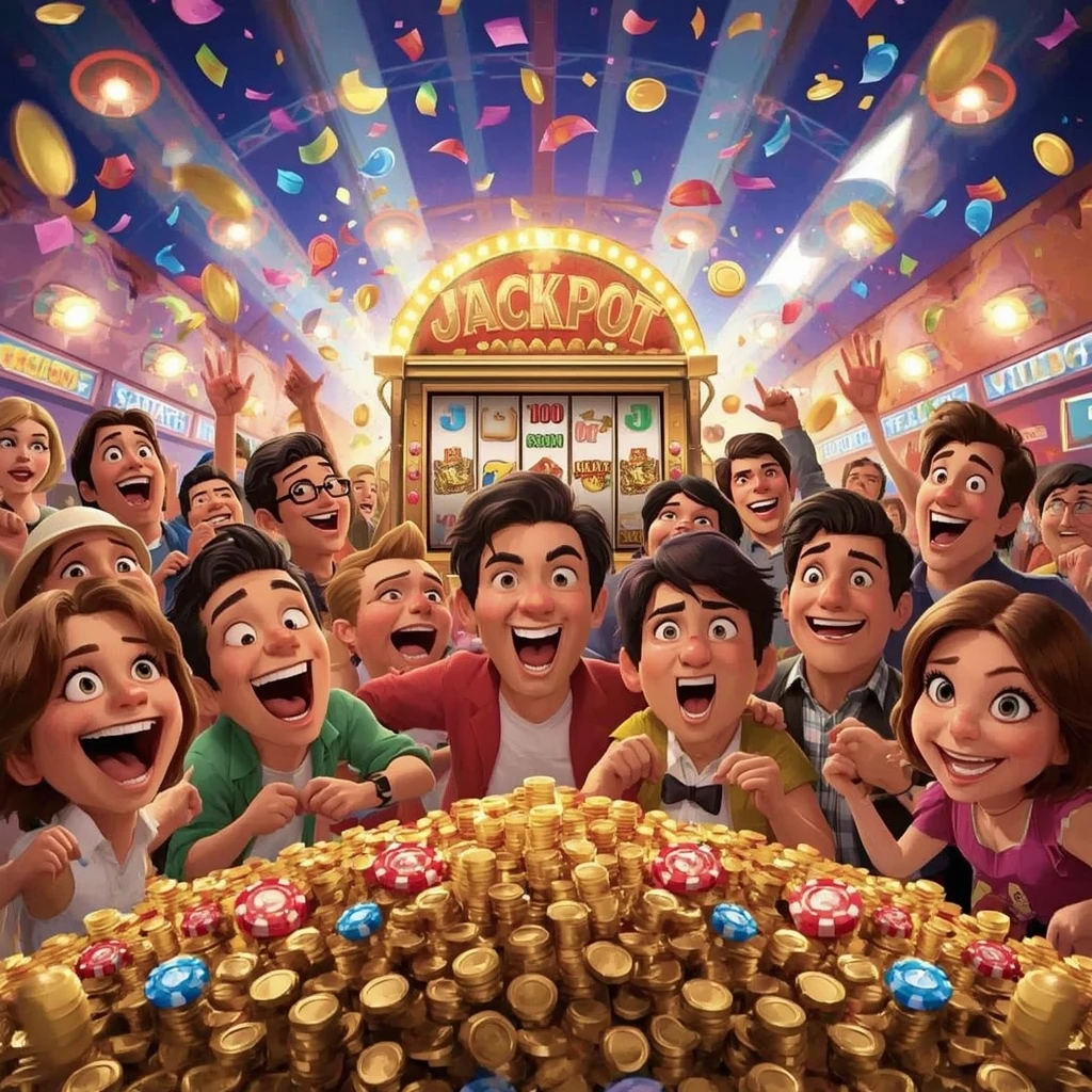 meilleurs jeux de Jackpot Ocean Breeze Casino