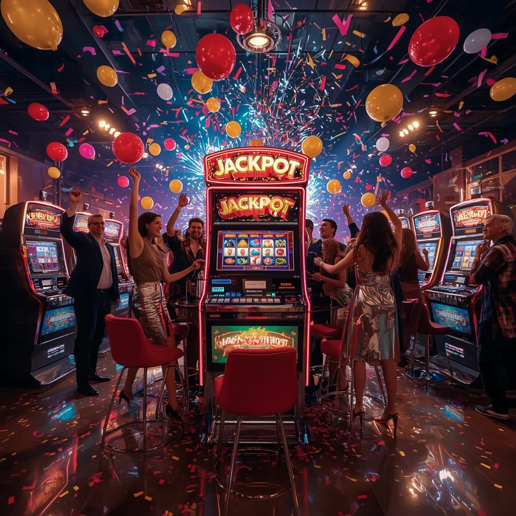 Les jackpots fixes Ocean Breeze Casino