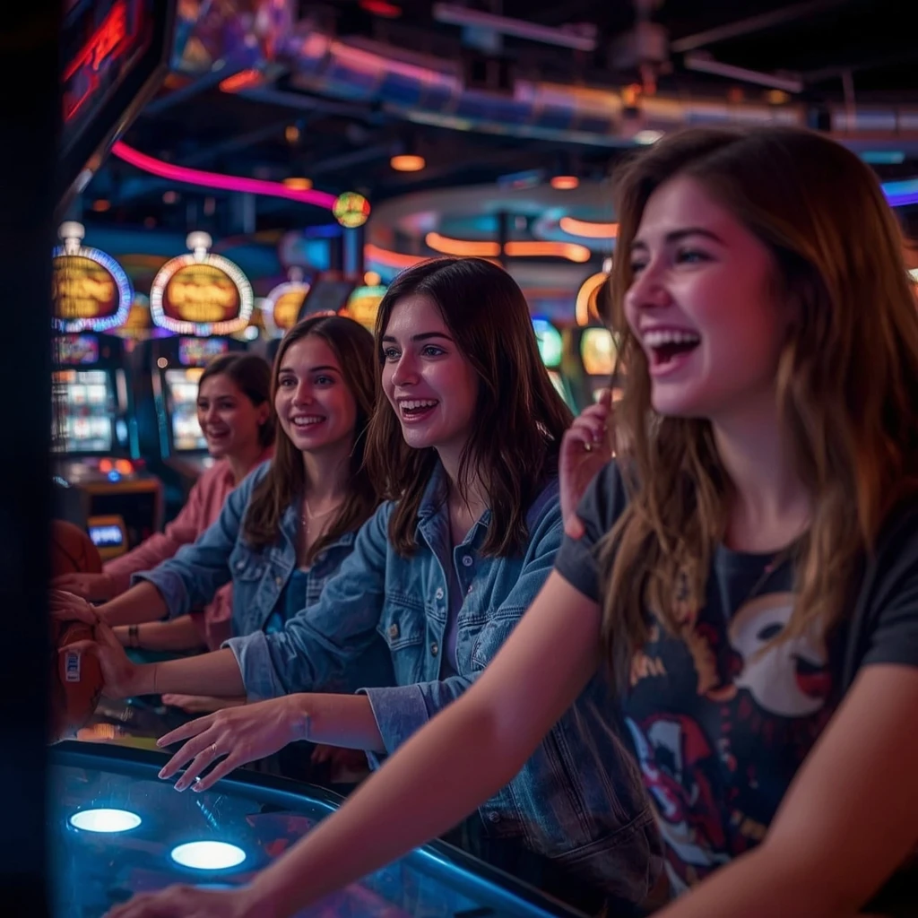Paris sportifs Ocean Breeze Casino